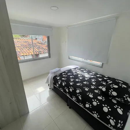 Duplex By Hope Apartment Guatape Exterior photo