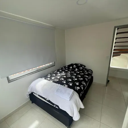 Duplex By Hope Apartment Guatape Exterior photo