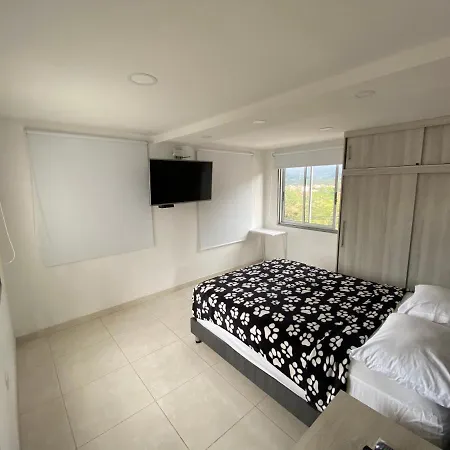 Duplex By Hope Apartment Guatape Exterior photo