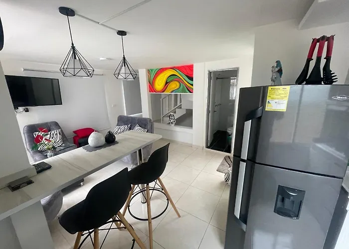 Duplex By Hope