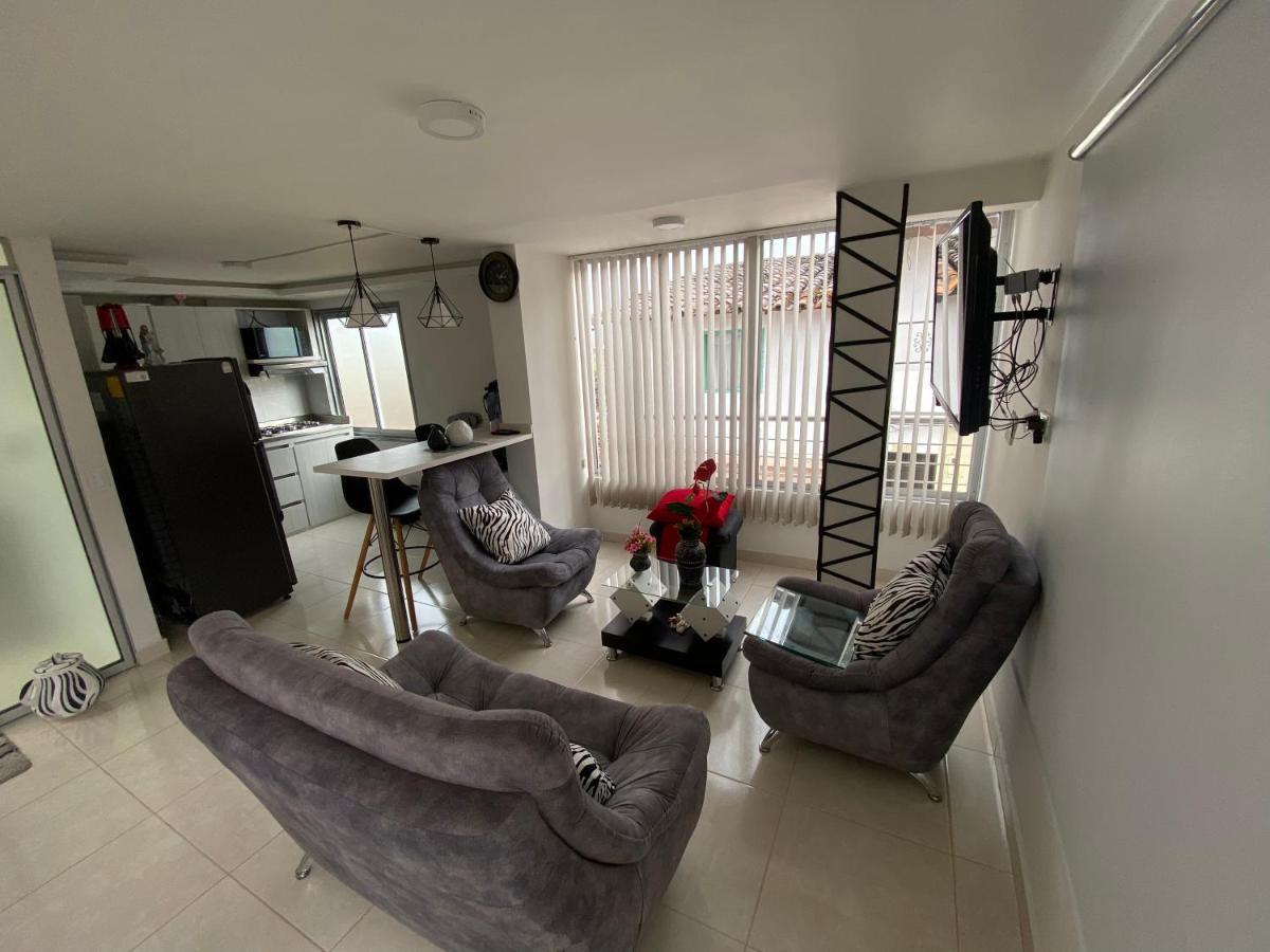 Apartment Duplex By Hope Guatape