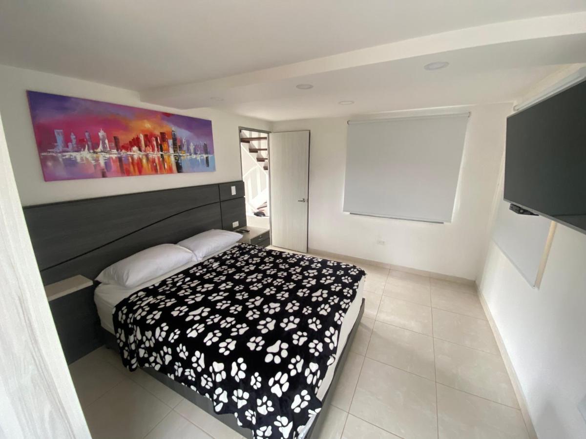 Apartment Duplex By Hope *