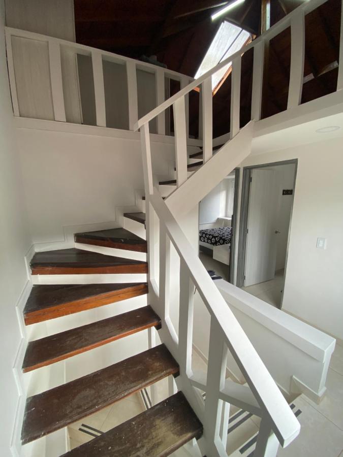 Apartment Duplex By Hope *