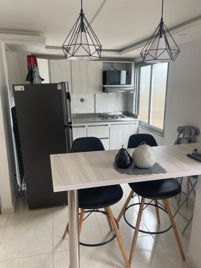 Apartment Duplex By Hope