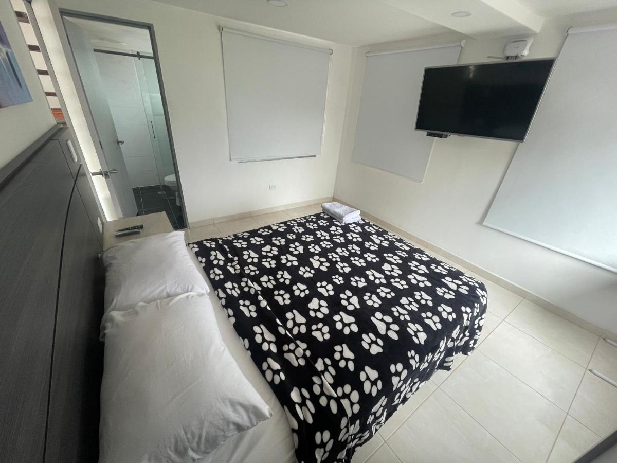 Duplex By Hope
