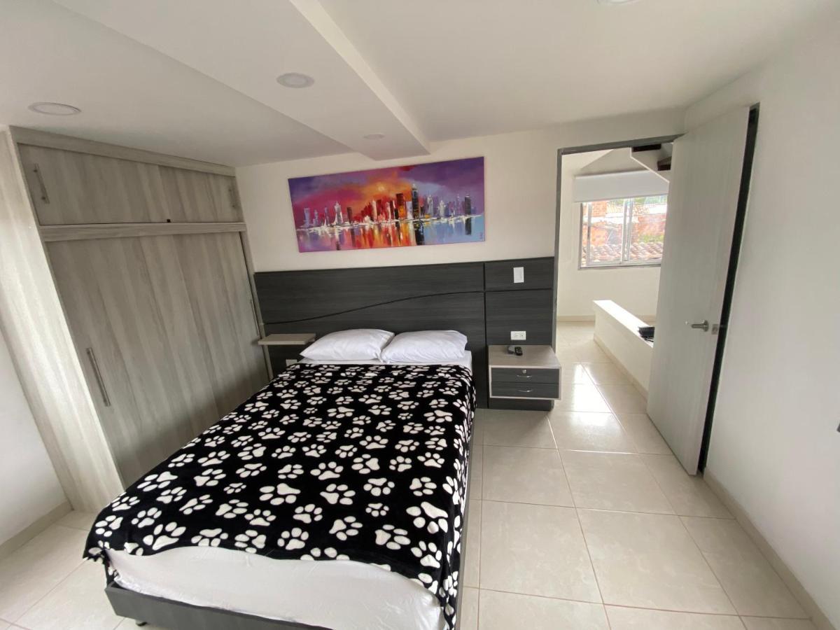 Duplex By Hope Guatape