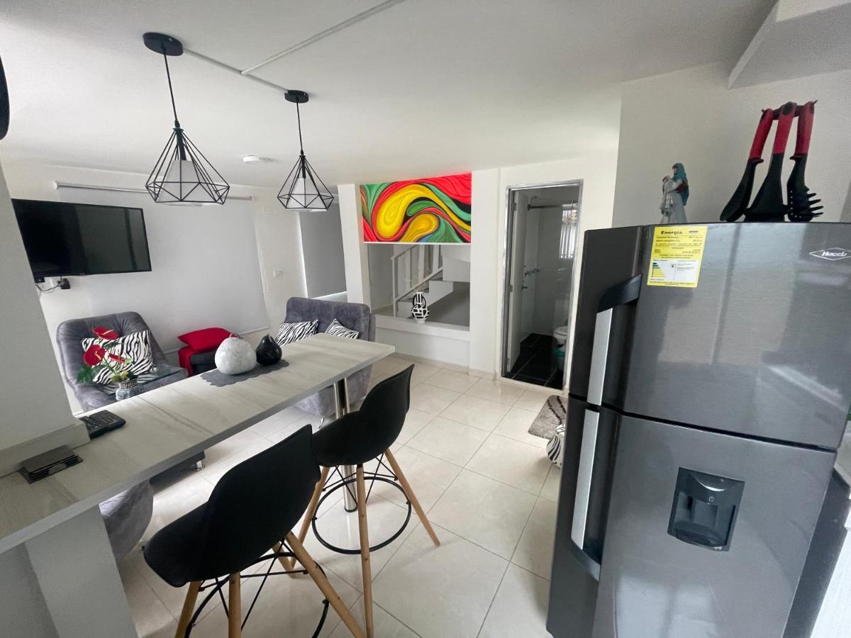 Apartment Duplex By Hope Guatape