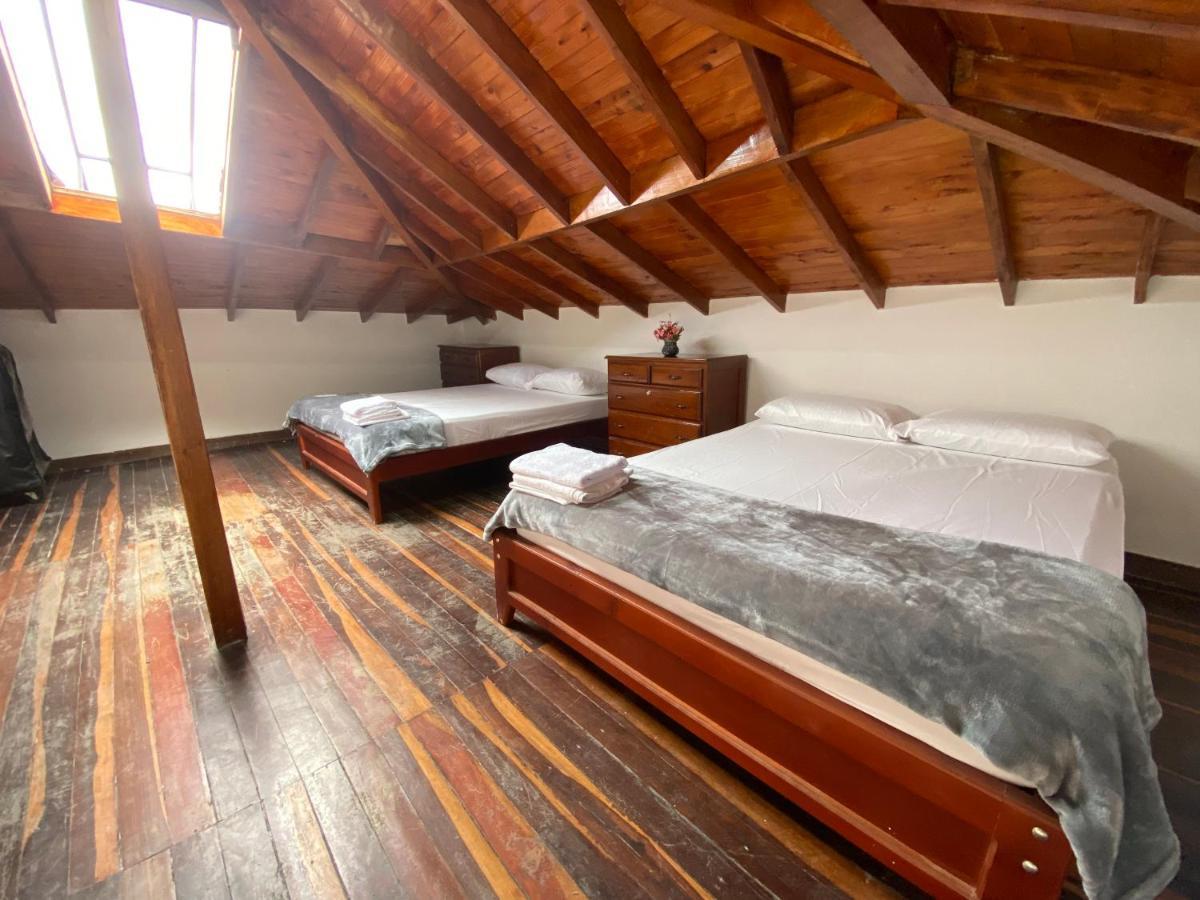 Duplex By Hope Guatape